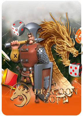 DRAGOON SOFT