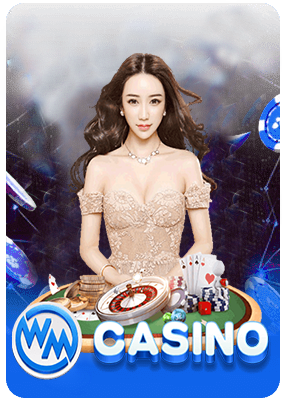 WM CASINO
